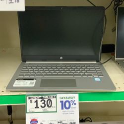 HP LAPTOP