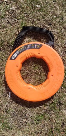 Klein Steel Fish Tape