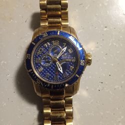 Men's Invicta Watch 