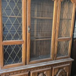 China Cupboard 