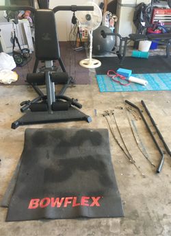 Bow Flex