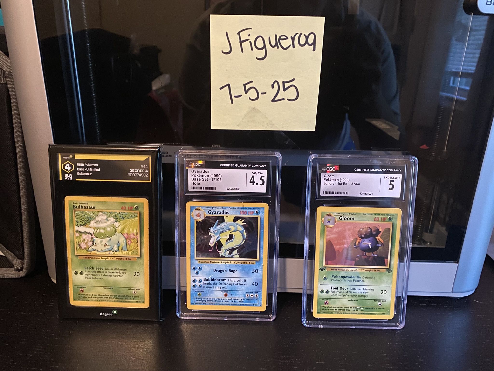 Pokémon Unload