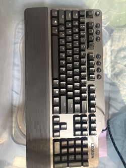 Gaming Keyboard Lenovo Legion K500