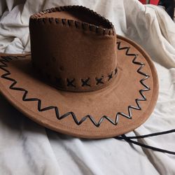 Cowboy HAT