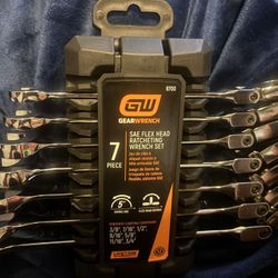 GearWrench