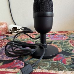 Razer Microphone 