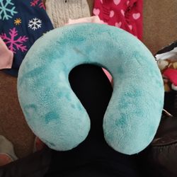 Neck Pillow