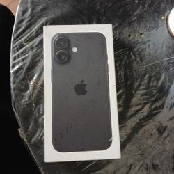 New IPHONE 16