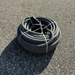 100 Foot Pressure Washing Hose