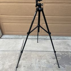 VELBON Victory 451 tripod 