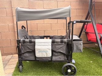 Momfann Wagon