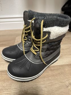 Women’s Snow Boots