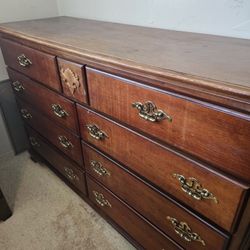 Solid Wood $50.00.   FIRM