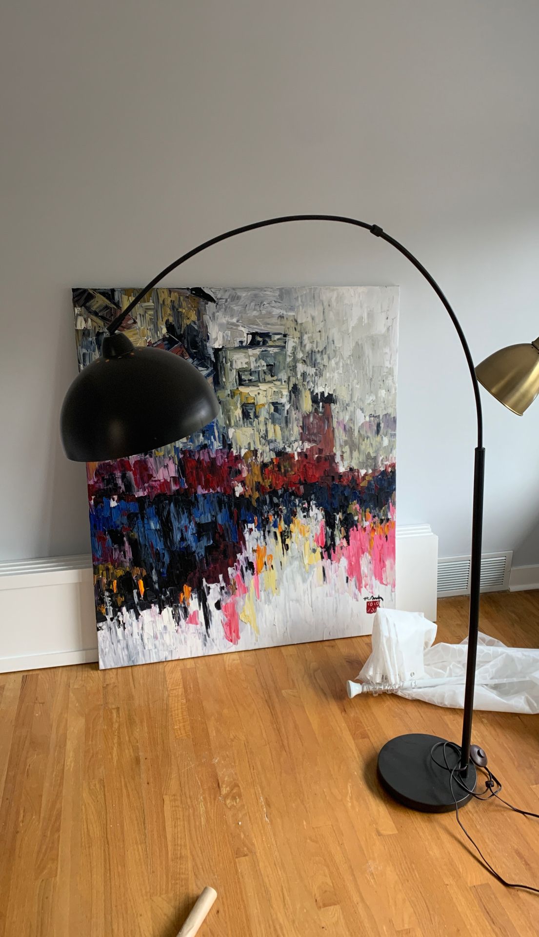 Floor Lamp