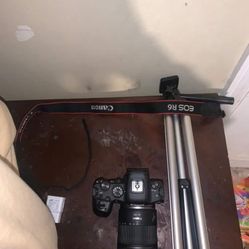 Selling My Old Camera 