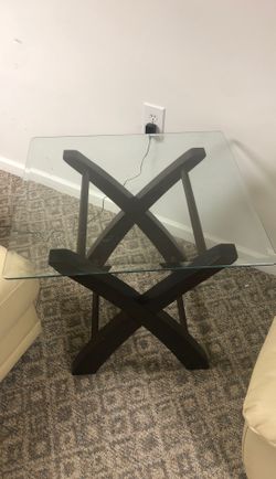 End table