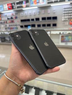 iPhone 11 64gb unlock