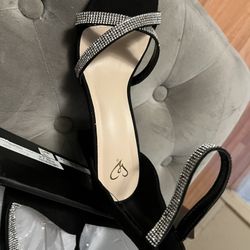 Brand New Heels From Windsor Size 7.5