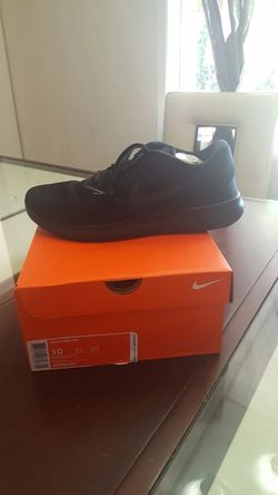nike free run