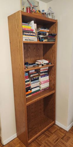 Bookshelf