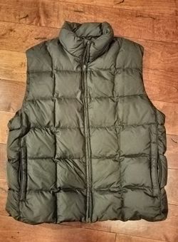 Eddie Bauer Vest size L