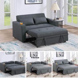 Sofa Pullout Bed 