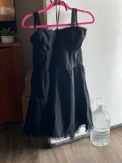 Vestido # 18 a 3 dolares