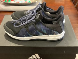 Adidas Gymbreaker womens shoes