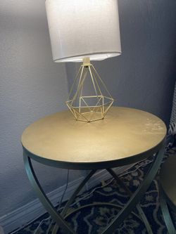 Metal Round Tables ,,