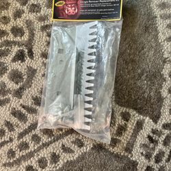 Shingle Remover Replacement Kit 