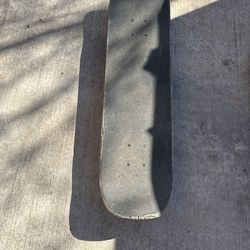 Skateboard