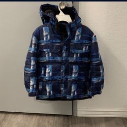 Boys Jacket (medium Size)