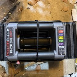 Powerblock Elite EXP 90 
