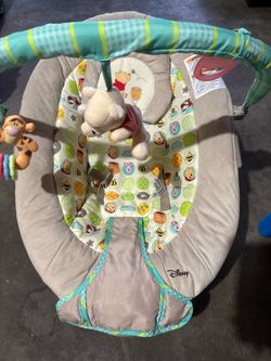 Baby Bouncer