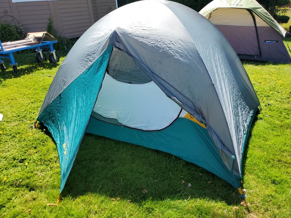 Tent