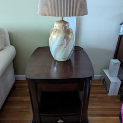 End Table 