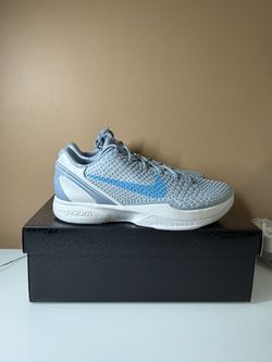 Kobe 6 Caitlin Clark Size 13 Men
