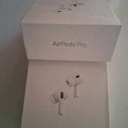 Apple 🍎 Airpods Pro 2 🍎  $40