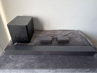 Vizio M51a-H6 36" 5.1 Channel Home Theater Sound System