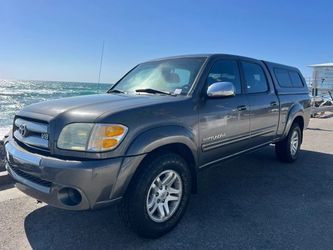 2004 Toyota Tundra Double Cab