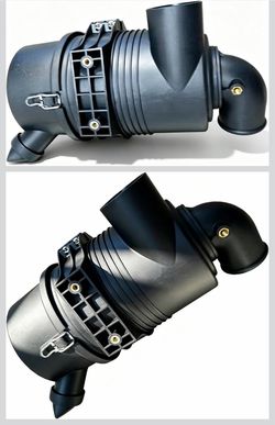 Cleaner Assy G070017 Compatible for FPG Radialseal Include Filters P827653 P829332 for JLG(contact info removed)0