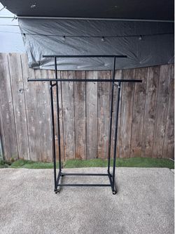 Clothes Rack
