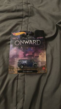Hot Wheels Premium Onward Guinevere
