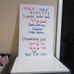 Save When You Buy Bulk 