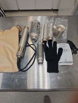 5 in 1 hair dryer tools