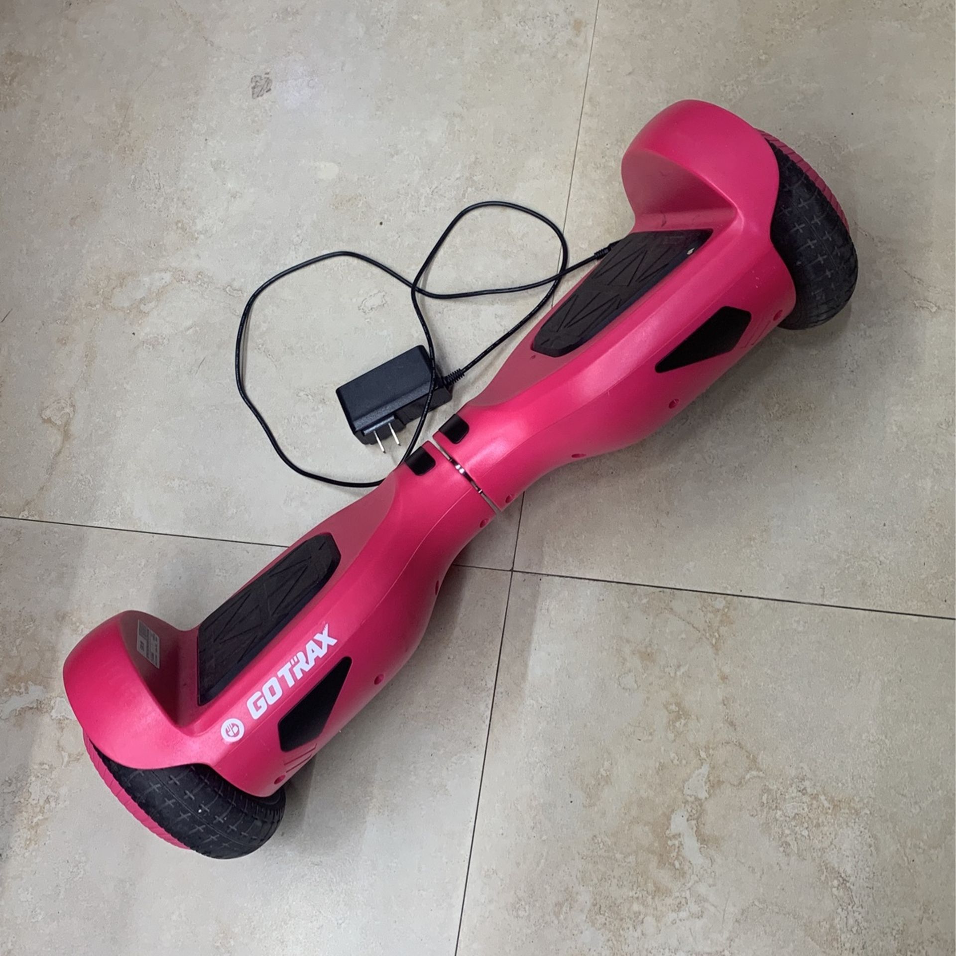 GoTrax Hoverboard, Barely Used!