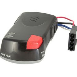Agility Plug In Brake Control Device