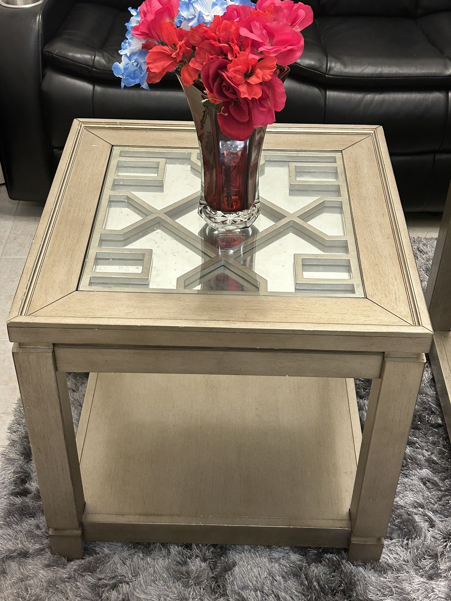 Medium Sized Side Table