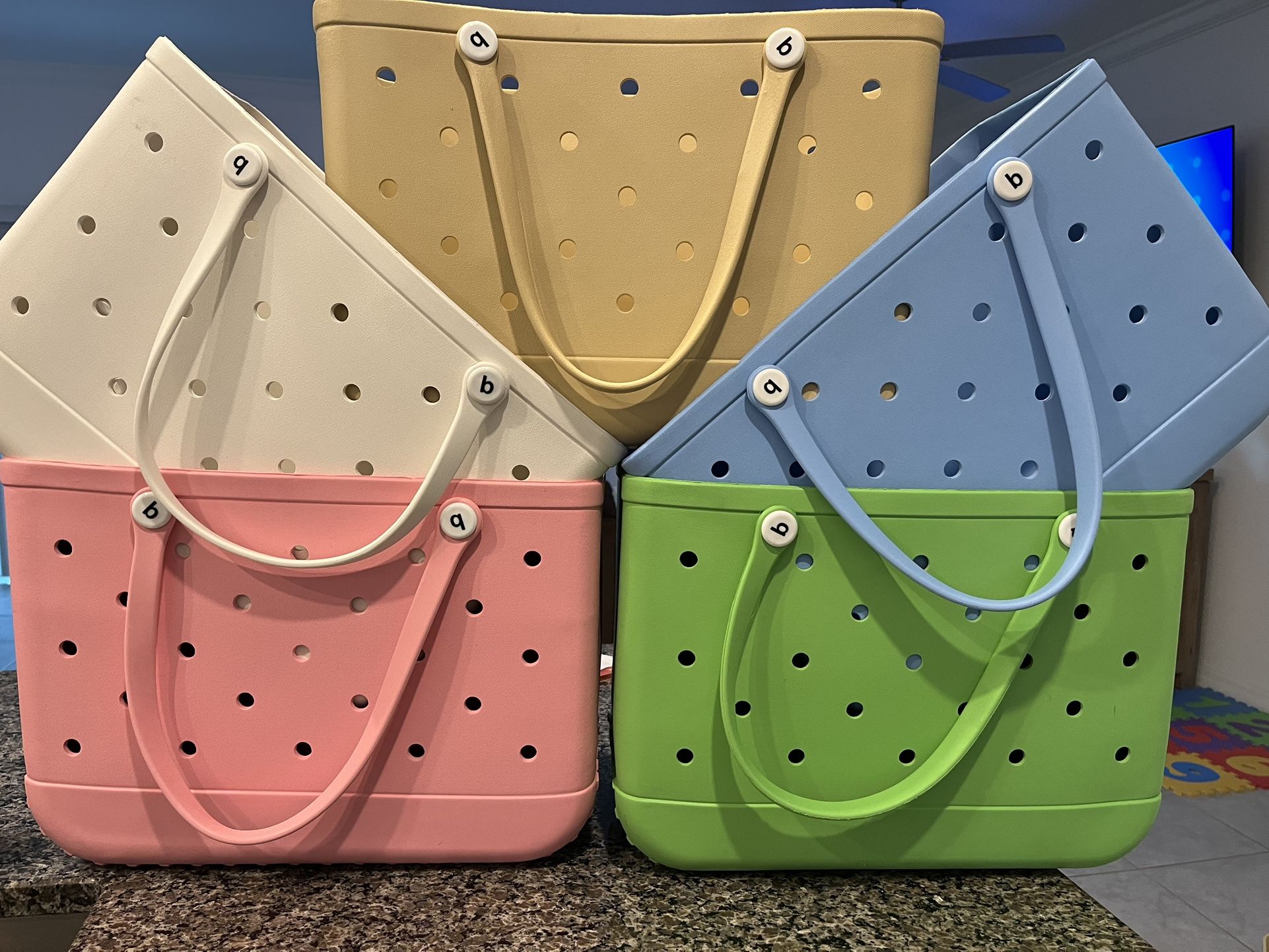 Waterproof Bags For Beach Or Pool