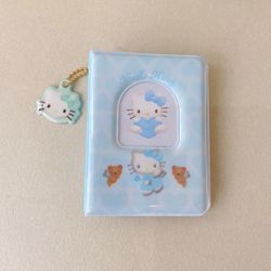Hello Kitty Angel Album Photos 